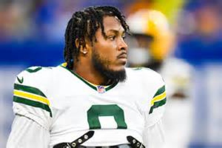 Josh Jacobs' Kids How Many Children Does He Really Have?