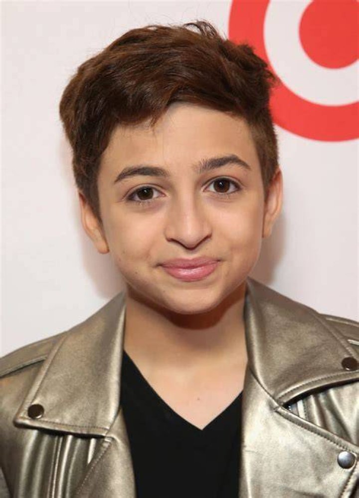 Josie Totah Disney Wiki FANDOM powered by Wikia