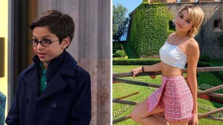 Josie Totah, el &lsquo;actor&rsquo; de Disney que sali&oacute; del cl&oacute;set como una chica trans