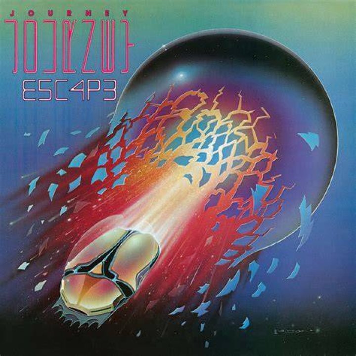 JOURNEY 35th Anniversary Of Escape Album Celebrated On InTheStudio