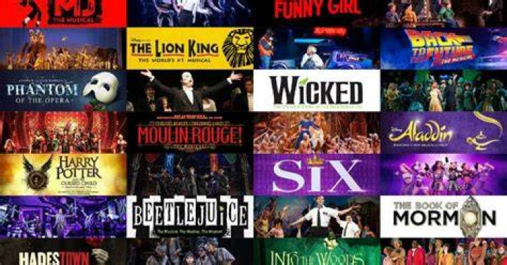 Journey Into The Enchanting World Of Elton John's Broadway Musicals