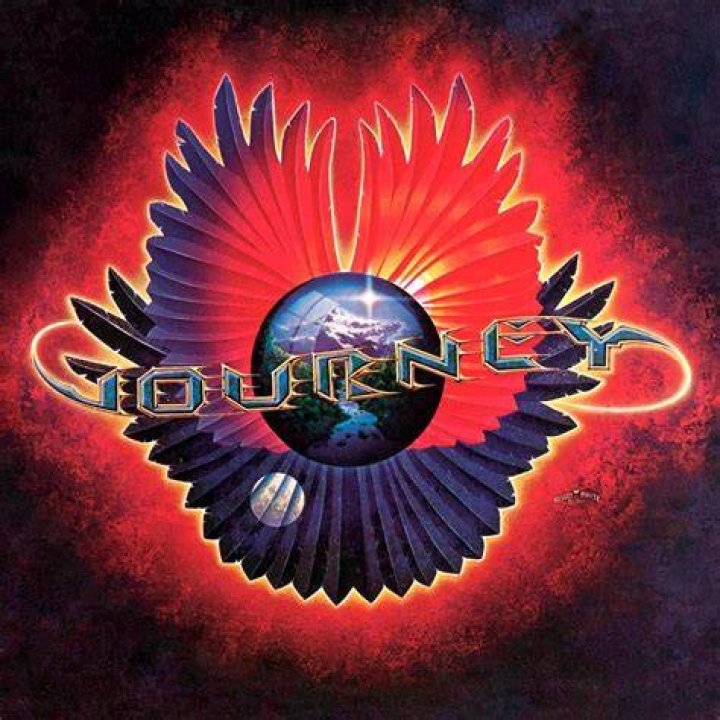 Journey Journey band, Journey albums, Classic rock bands