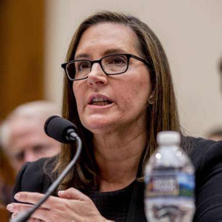 Joyce Vance on DoJ team They understand what white