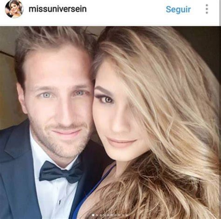 Juan Pablo Galavis announced marriage on Bachelorette finale Ok! Here