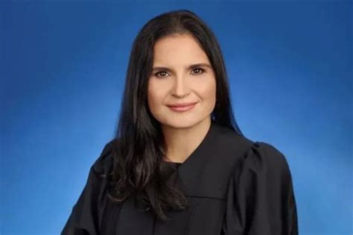 Judge Aileen Cannon rebuffs Trump&rsquo;s call for trial delay in classified
