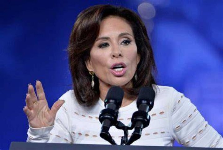 Judge Jeanine Salary, ethnicity, family, net worth, TV shows Tuko.co.ke