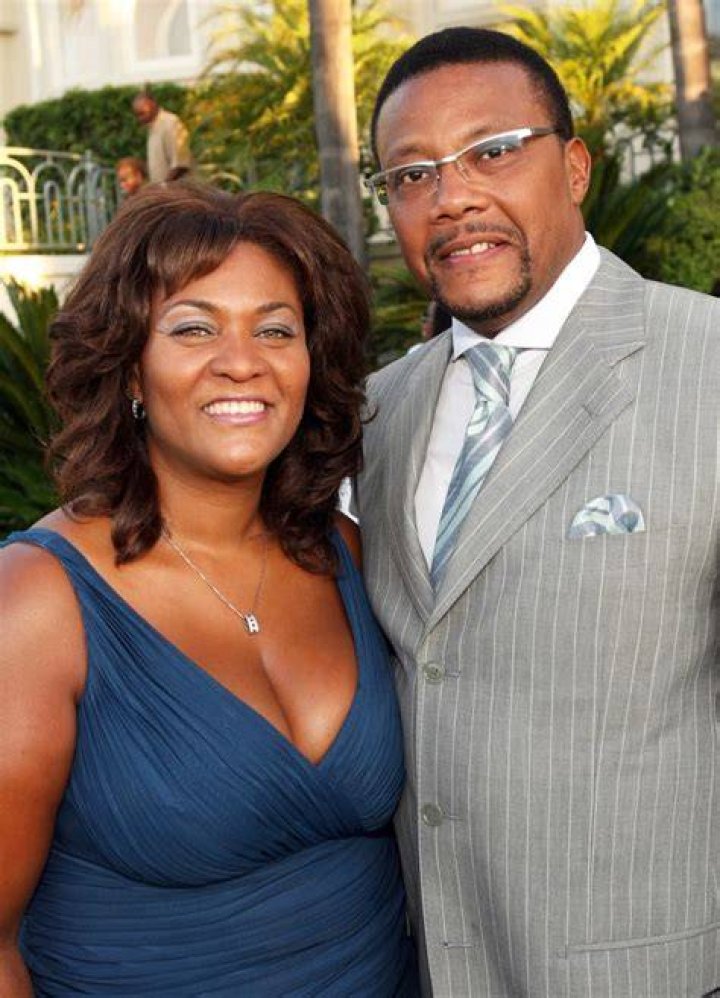 Judge Mathis is Married to Wife Linda Reese. Kids Jade, Camara, Amir