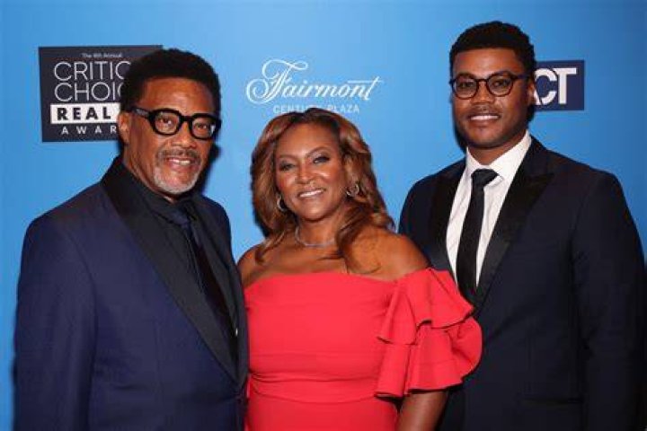 Judge Mathis Was Concerned About His Son&rsquo;s Behavior