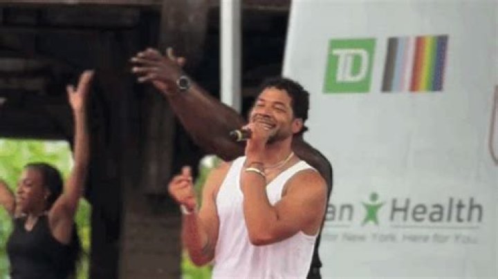 Jussie Smollett Can&rsquo;t Have Pride Beat Out of Him, Says Empire Producer