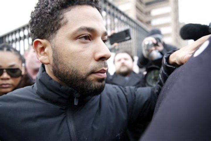 Jussie Smollett May Not Return for Season 6 after 'Empire' Gets Renewed