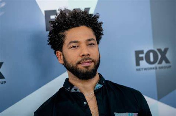 Jussie Smollett Slams Conspiracy Theories About Attack I've Been '100