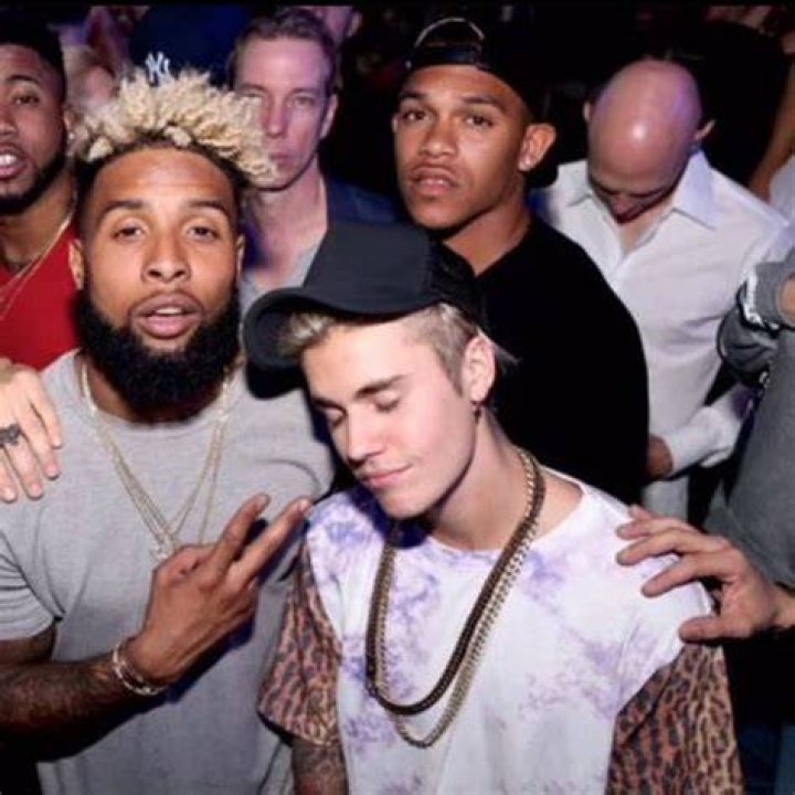 Justin Bieber And Odell Beckham's Epic Friendship