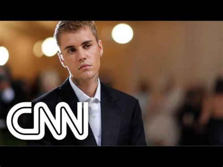 Justin Bieber CNN obituary