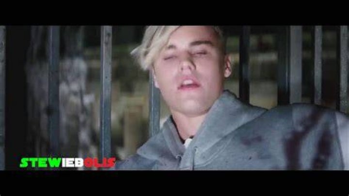 Justin Bieber Death Scene YouTube