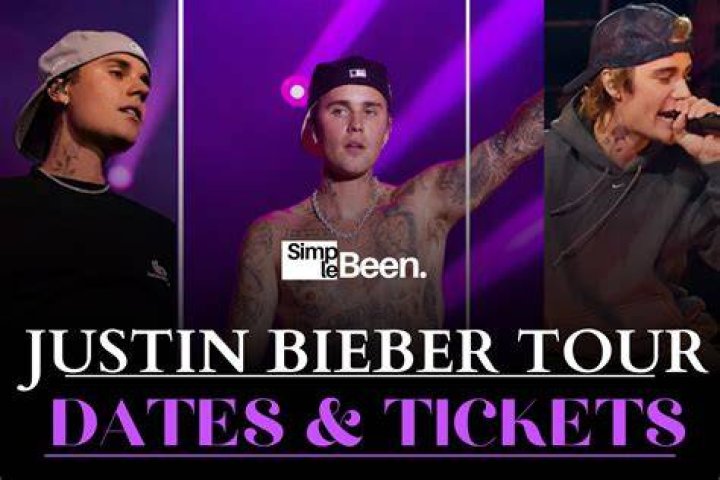 Justin Bieber, tour review Not quite grownup, but certainly a