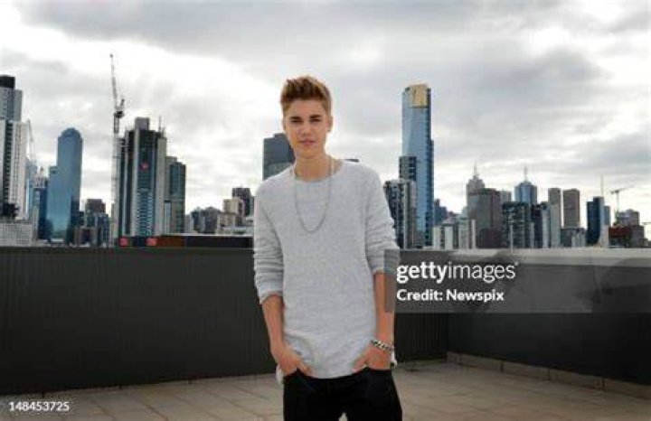 Justin Bieber's Family Meet His Parents and His Younger Siblings