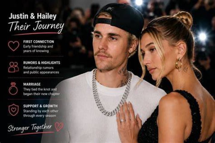 Justin Bieber’s OnAgain, OffAgain Relationship With His Mustache Is
