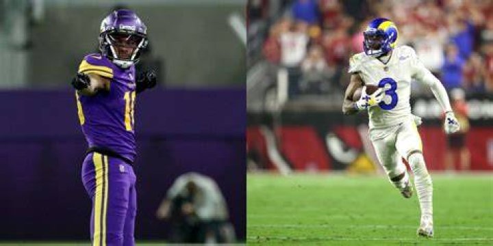 Justin Jefferson Disrespects Baker Mayfield While Blasting Odell