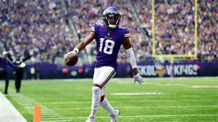 Justin Jefferson is Following in Odell Beckham Jr.&rsquo;s Footsteps, Is that
