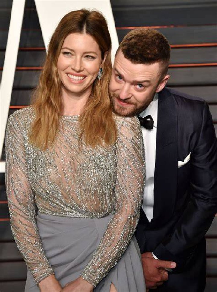 Justin Timberlake And Jessica Biel: A Power Couple In Hollywood