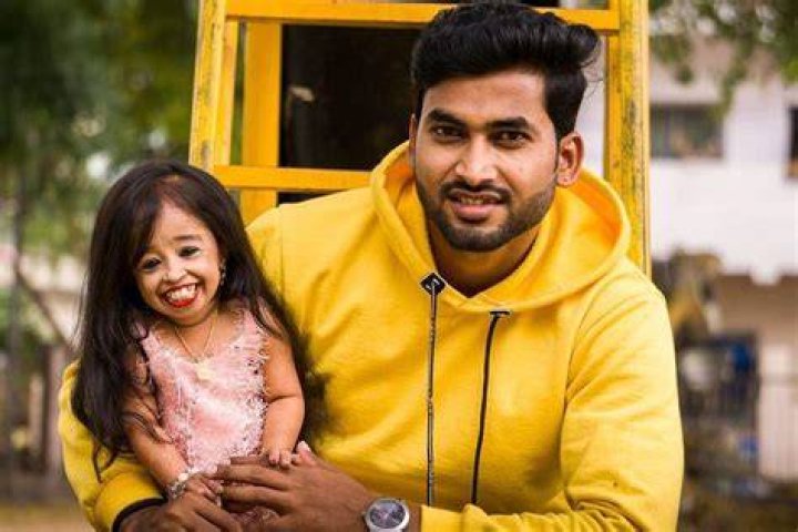 Jyoti Amge Husband Is the World’s Smallest Woman Married?