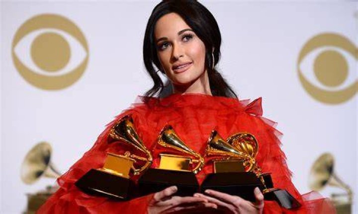 Kacey Musgraves' 'post divorce' album is full of 'love' for ex