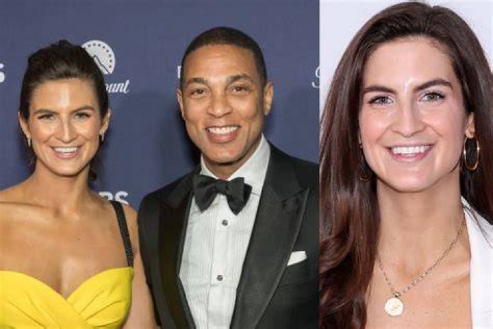 Kaitlan Collins' Husband: Everything You Need To Know