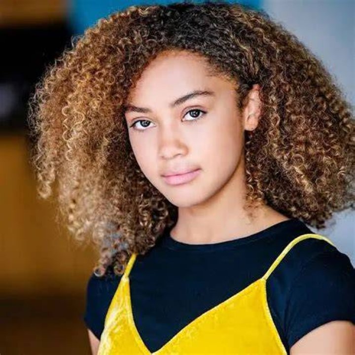 Kamaia Fairburn Age, Net Worth, Boyfriend, Family, Height and Biography