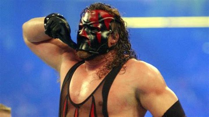 Kane's wife WWE Who is Glenn Thomas Jacobs married to?