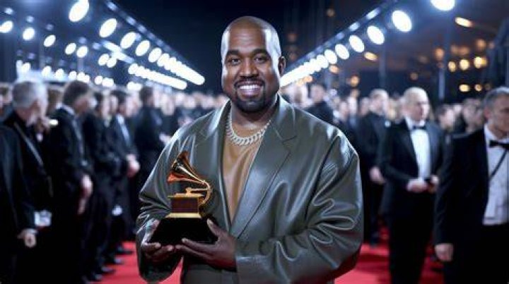 Kanye West's Grammy Awards Triumph: The Complete Count