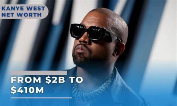 Kanye West Net Worth 2023, A Real Time Update On His Life!