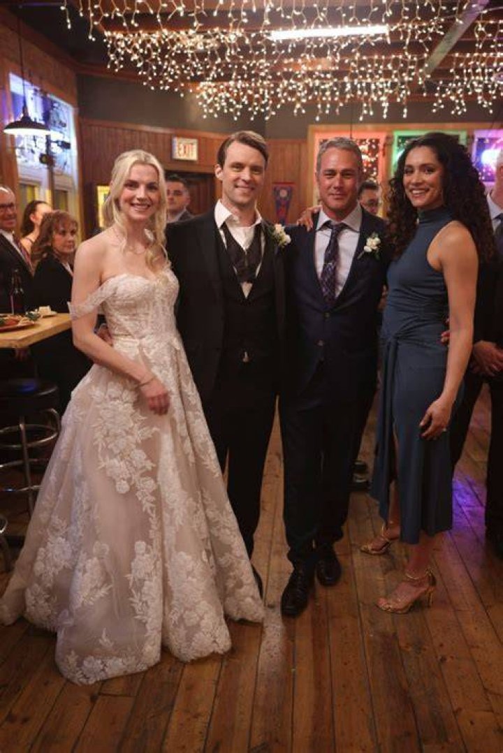 Kara Killmer, Family Photos, Couple Photos, First Tv, Chicago Fire
