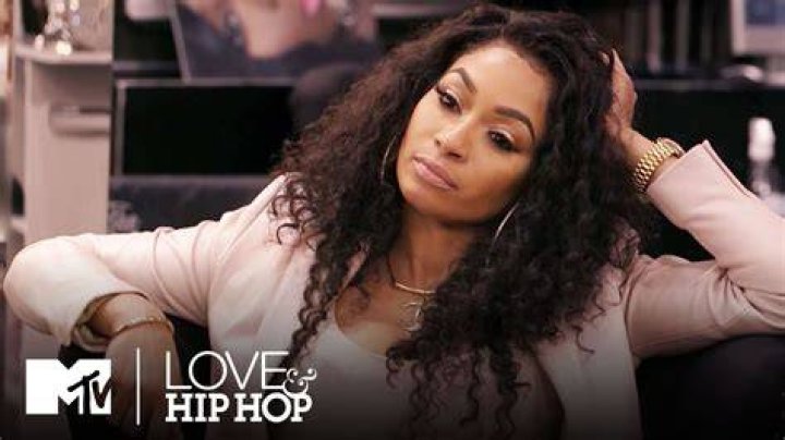 Karlie Redd Love & Hip Hop Wiki FANDOM powered by Wikia