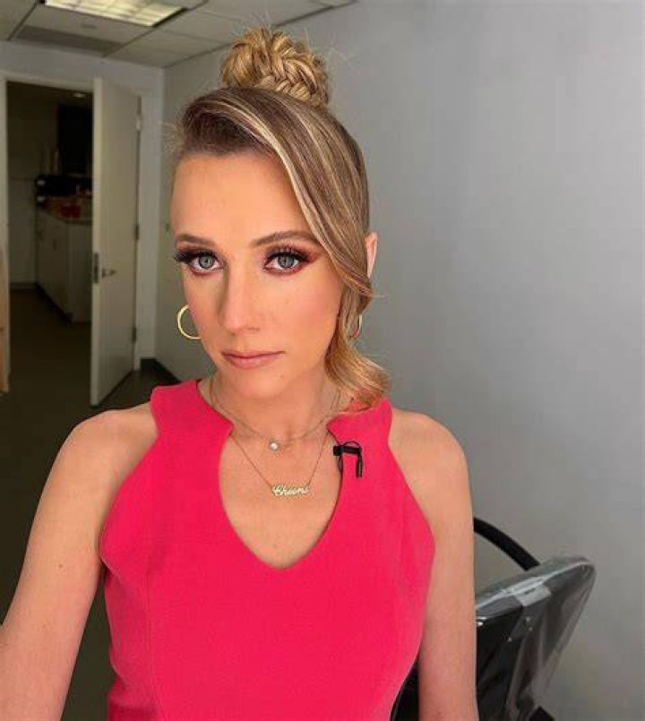 Kat Timpf Biography Company Salaries 2023