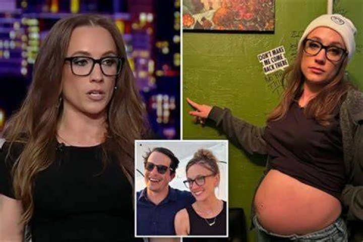Kat Timpf - The Ultimate Guide To A Sharp-Witted Commentator