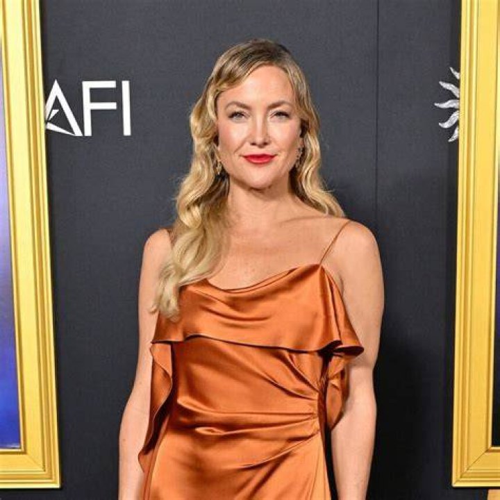 Kate Hudson Reveals How She Coparents With 3 Different Dads