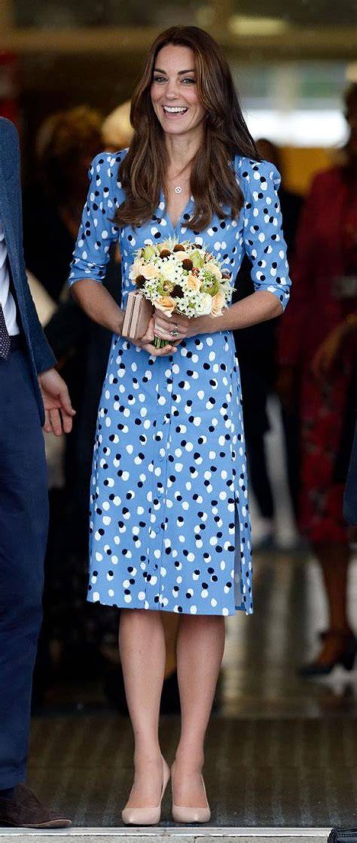 Kate Middleton’s Weight Drops To A Shocking 89 Pounds
