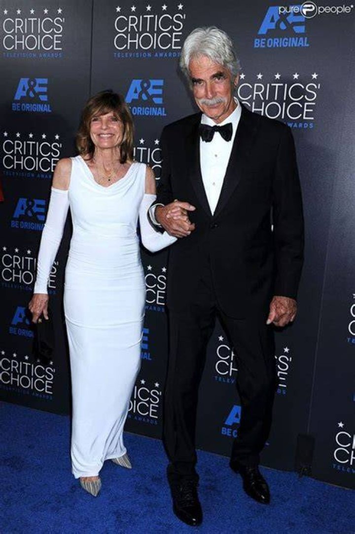 Katharine Ross Everything you should know about Sam Elliott's wife