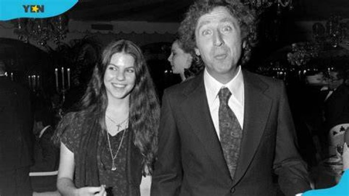 Katharine Wilder, Gene Wilder&rsquo;s Daughter 5 Fast Facts You Need to Know