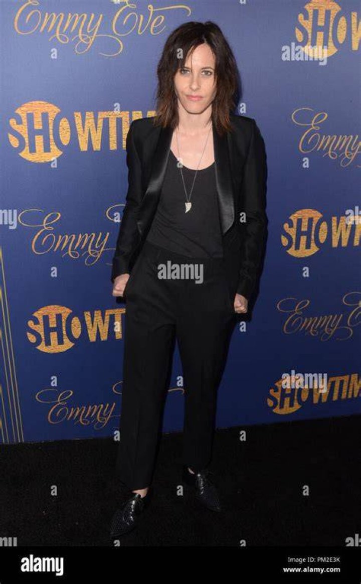 Katherine Moennig Picture 16 Showtime's Premiere of Ray Donovan