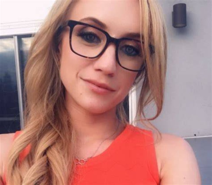Katherine Timpf Wiki, Pictures, Net Worth, Salary, Age, Trivia
