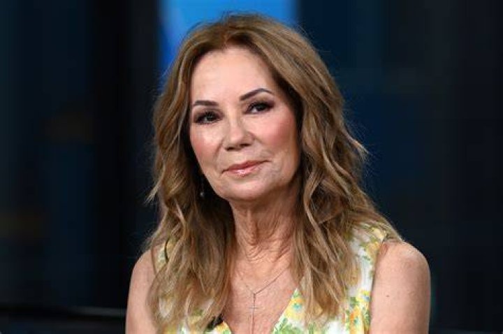 Kathie Lee Gifford Gets Real About Aging, Couldn't Wait to Turn 65