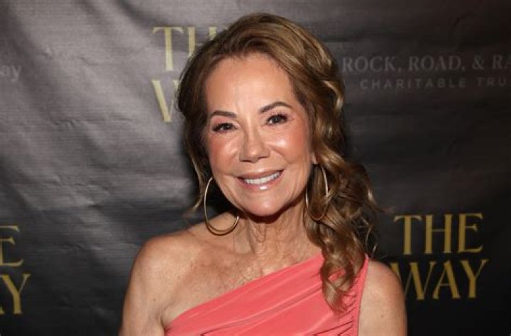 Kathie Lee Gifford IMDb