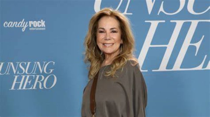 Kathie Lee Gifford in Nashville because she 'was dying of loneliness'