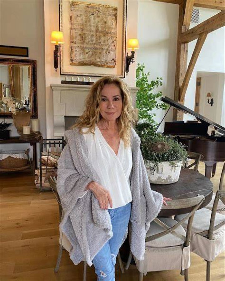 Kathie Lee Gifford&rsquo;s Nashville Home Is the Perfect Place for Healing