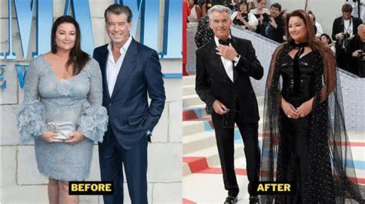 Keely Shaye Smith Weight Loss Transformation Diet, Workout, Before