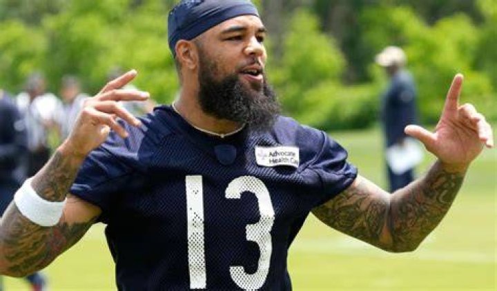 Keenan Allen Career, Net Worth & Personal Life [2024 Update]