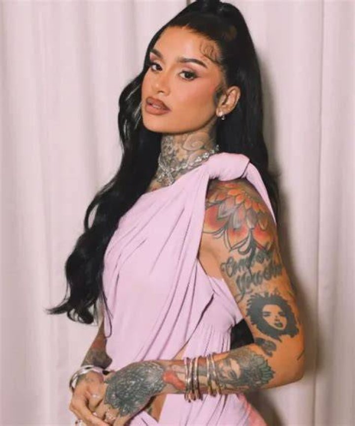 Kehlani Bio, Race, Net Worth, Dating, Boyfriend, Ethnicity, Height