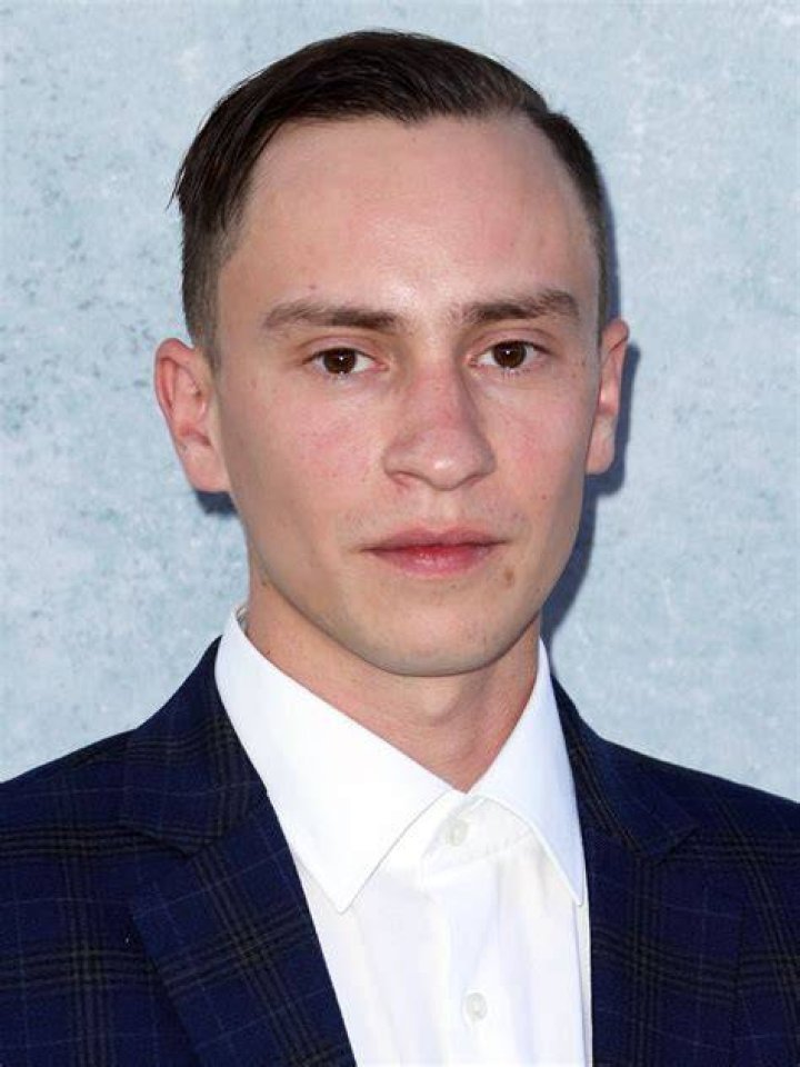 Keir Gilchrist CinemaCrush