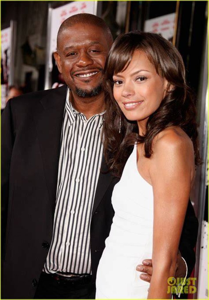 Keisha Nash, Actress And ExWife Of Forest Whitaker, Dead At 51